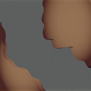 Looking