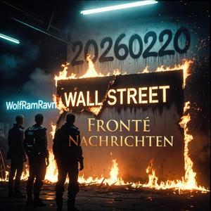 Fronté Nachrichten 20260220