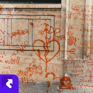 老胡同碰见你和他我转身走进死胡同(翻唱)