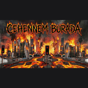 Cehennem Burada