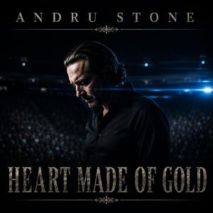 Heart Made Of Gold