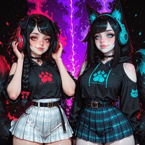 No Turning Back (feat. Kat Celestail)