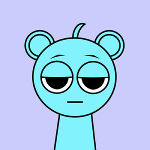 Sky (そよ風と小鳥の歌声とともに) [ゲーム「Sprunki」より]