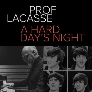 A Hard Day's Night