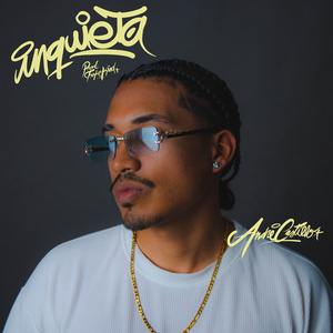 Inquieta