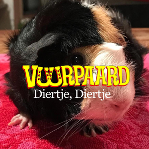 Diertje Diertje