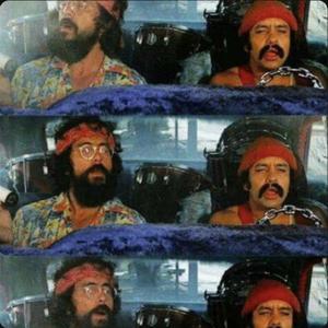 Cheech & Chong