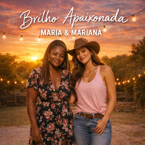 Brilho apaixonada