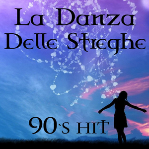 La danza delle streghe