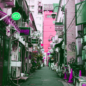 バックグラウンドミュージック(渋谷区)