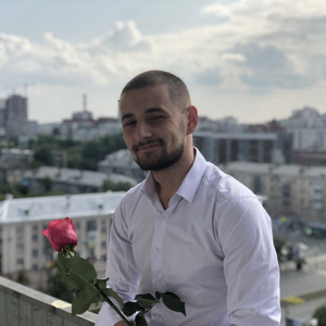 Улыбайся (Album version)