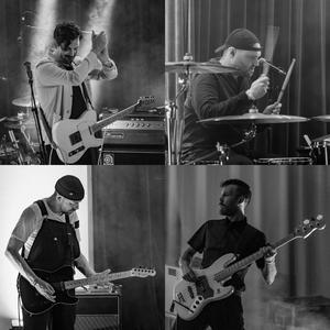 Tiden X Rum (Live) (Live)