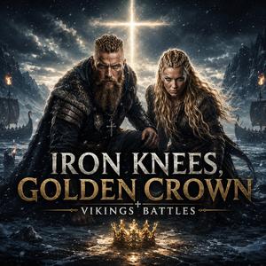 Iron Knees, Golden Crown