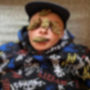 Залетаю на битах