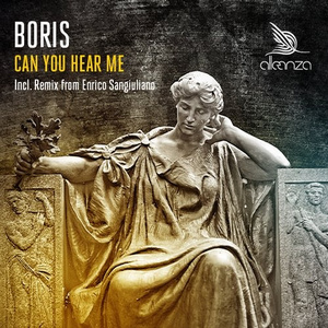 Can You Hear Me (Enrico Sangiuliano Remix)