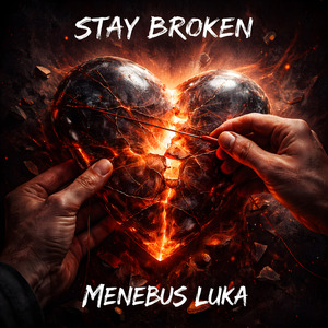 Menebus Luka