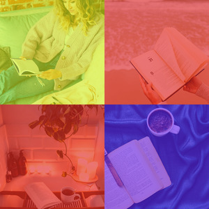 柔和的学校时刻