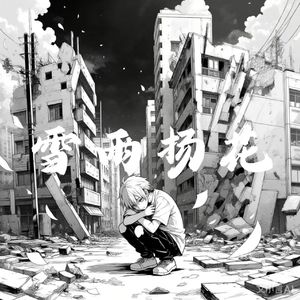 雪雨扬花（Prod By 多芬Dolbeatz）