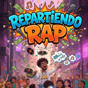 Repartiendo Rap