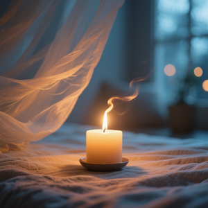 Velvet Night Breath