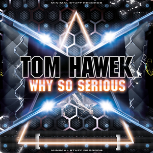 Why So Serious (Ivan Medmon Remix)