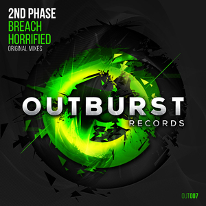 Horrified (Original Mix)