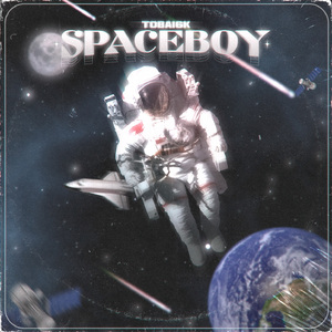 Spaceboy