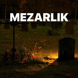 Mezarlık