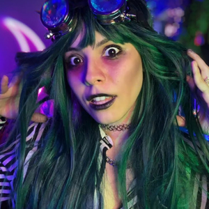 Adding Some Brain Art & Decorations