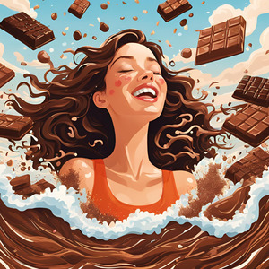 ハプニングバレンタインデー！