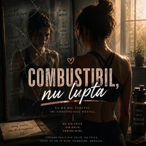 Combustibil, nu luptă