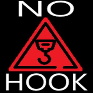NO HOOK