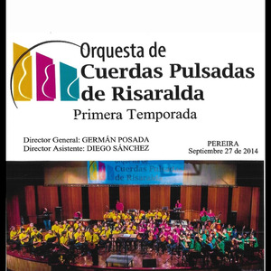 Concierto de Brandemburgo No. 3