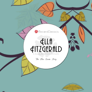 It Never Entered My Mind