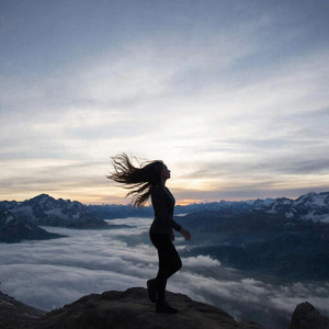 Стала ветром