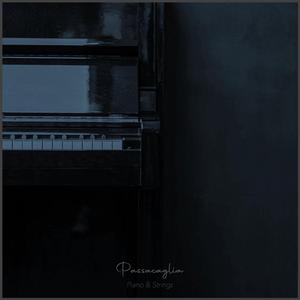 Passacaglia (Piano & Strings)