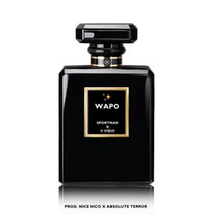 Wapo (feat. V Vizio)