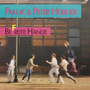 Befreite Hände