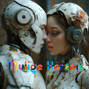 Mutige Herzen