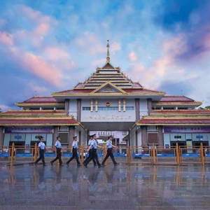 献（prod by HC Dawn）