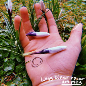 Tann dagin, eg fann ljósið