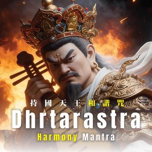 Dhrtarastra Harmony Mantra