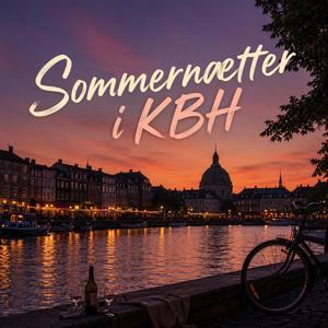Sommernætter i KBH