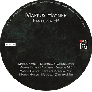 Fantasma (Original Mix)