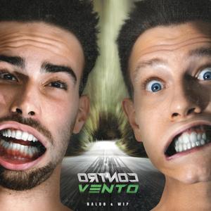 Controvento (feat. Wip++)