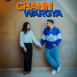 Chann Wargea (feat. Preet Romana & Gora Gidderbaha)