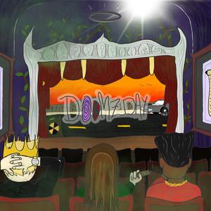 DOOMZDAY (feat. Otto-Matik & DMIX)