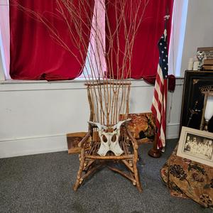 Citizen 2020 (Lost Dogs)