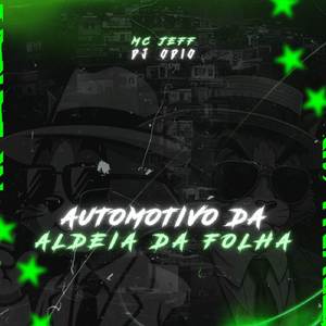 AUTOMOTIVO DA ALDEIA DA FOLHA