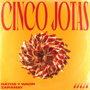 Cinco Jotas